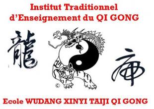 Institut Traditionnel d'Enseignement du QI GONG